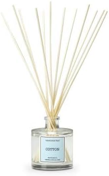 COTTON 100ml REED DIFFUSER 