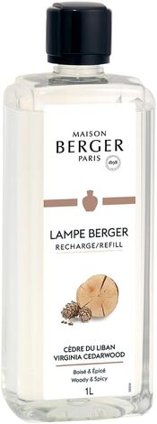 CEDRE DU LIBAN 1L BOISE & EPICE