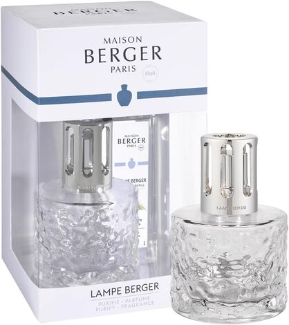 Comprar LPE C MIRAGE TRANSPARENTE BERGER MAISON PARIS 1898
