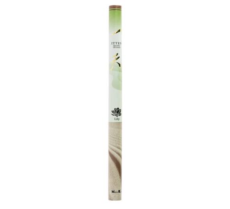 LILLY -LIRIO-  ITTEN +/- 30 STIKS 45' NIPPON KODO