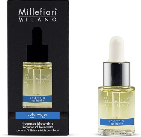 COLD WATER 15ml FRAGRANZA IDROSOLUBILE 