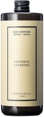 PROVENCE LAVENDER 500ml REED DIFFUSER REFILL