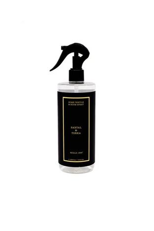 Comprar SANTAL & TONKA 500ml HOME TEXTILE & ROOM CERERIA MOLLA 1899