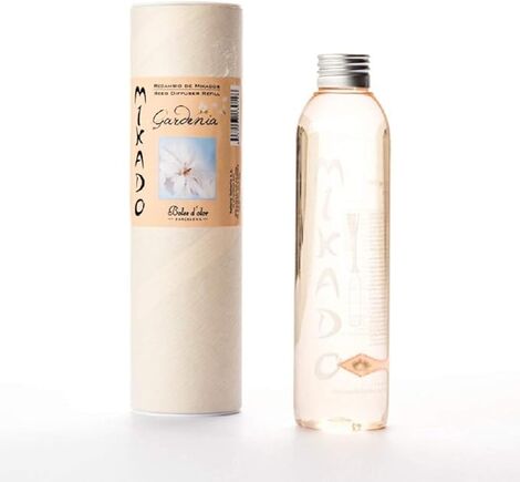 GARDENIA 200ml RECAMBIO MIKADO REFILL