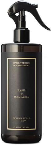 BASIL & MANDARIN 500ml TEXTIL & ROOM SPRAY