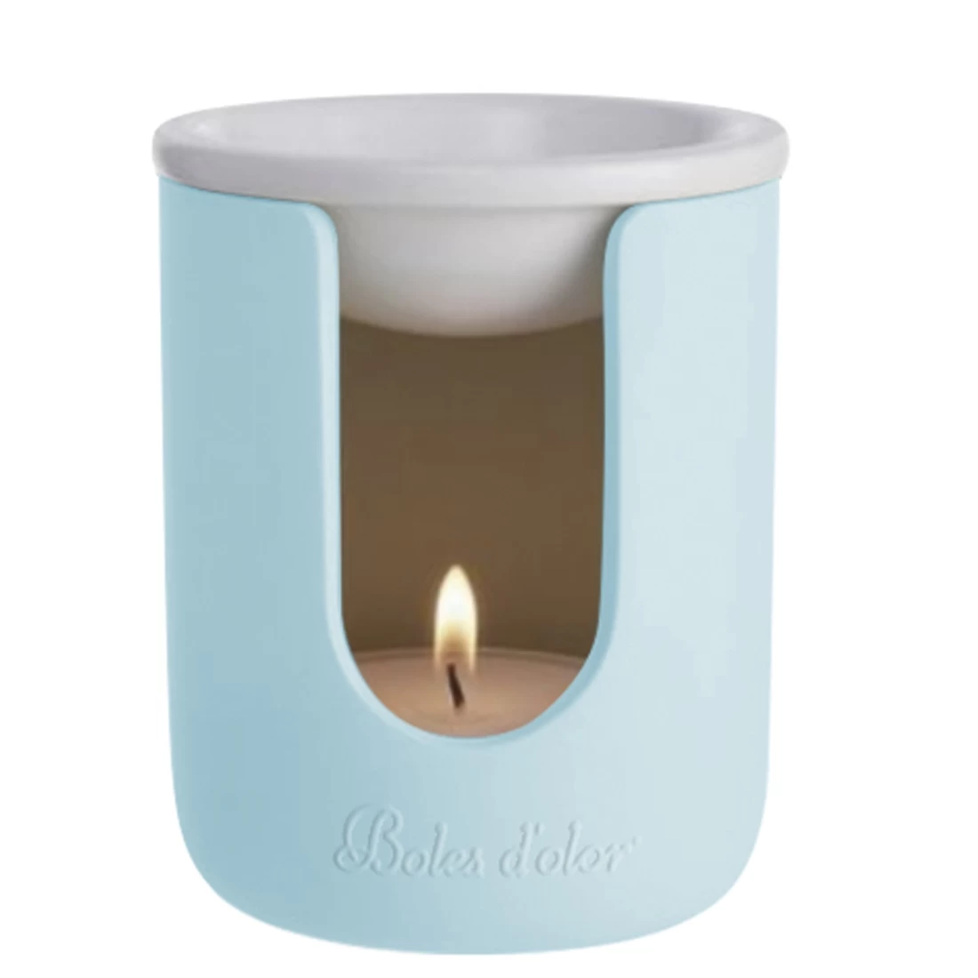 ETNA SKY BLUE DIFUSOR - QUEMADOR