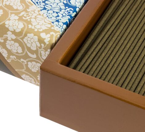 Comprar TOKUSEN SHIBAYAMA 180gr  +/-400 STICKS NIPPON KODO