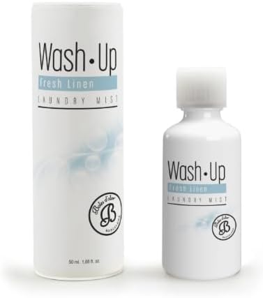 FRESH LINEN WASH-UP 50ml BRUMA AMBIENTE