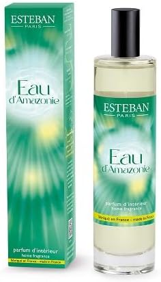 EAU D AMAZONIE 75ml SPRAY HOME 