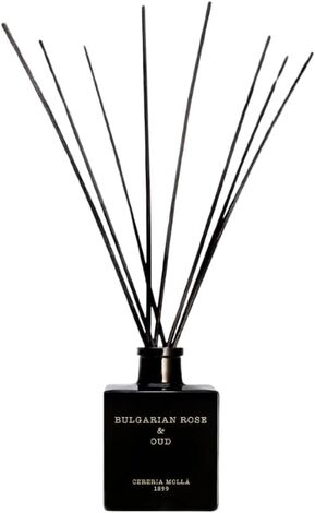 Comprar BULGARIAN ROSE & OUD 500ml MIKADO XL CERERIA MOLLA 1899