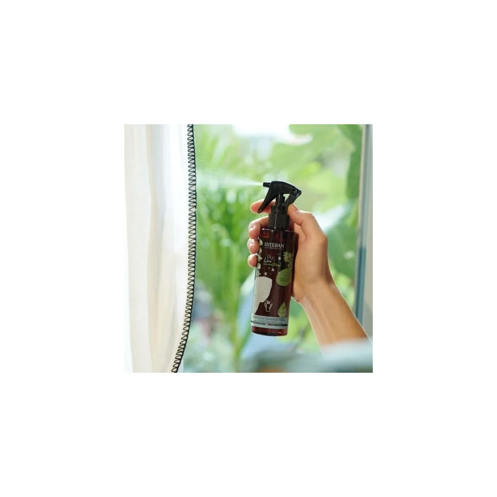 Comprar NEROLI 200ml BRUME PARFUMEE TEXTIL & AMBIANCE ESTEBAN PARIS