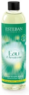 EAU D AMAZONIE 250ml RECHARGE BOUQUET PARFUMEE