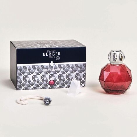 Comprar LPE GEODE PAPRIKA 004774 BERGER MAISON PARIS 1898