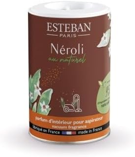 Comprar NEROLI PARFUM D' INTERIEUR POR ASPIRATEUR 150gr. ESTEBAN PARIS
