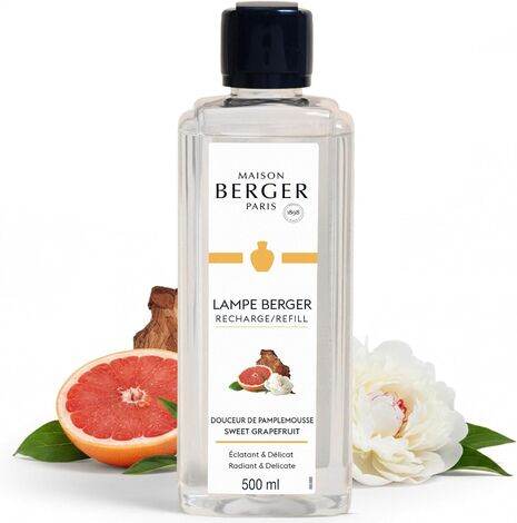 DOUCEUR DE PAMPLEMOUSSE 500ml RECHARGE/REFILL