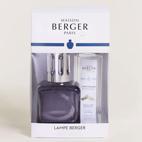 Comprar LPE C GLACON GRIS (4711) BERGER MAISON PARIS 1898