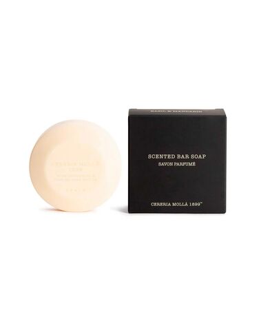 Comprar BASIL & MANDARIN 100gr SAVON PARFUM&Eacute; CERERIA MOLLA 1899
