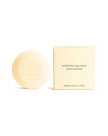 VERBENA di SICILIA 100gr SAVON PARFUME