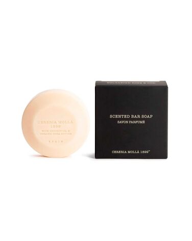 Comprar BULGARIAN ROSE & OUD 100gr SAVON PARFUME CERERIA MOLLA 1899