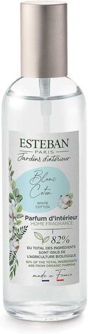 BLANC COTON 100ml SPRAY by ESTEBAN PARIS