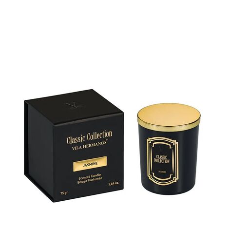 JASMINE 75gr VELA CLASSIC COLLECTION