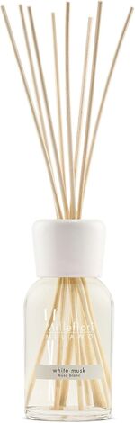 WHITE MUSK 250ml DIFFUSORE A STICK MILLEFIORI MILANO
