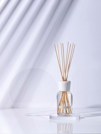 Comprar WHITE MUSK 250ml DIFFUSORE A STICK MILLEFIORI MILANO MILLEFIORI MILANO
