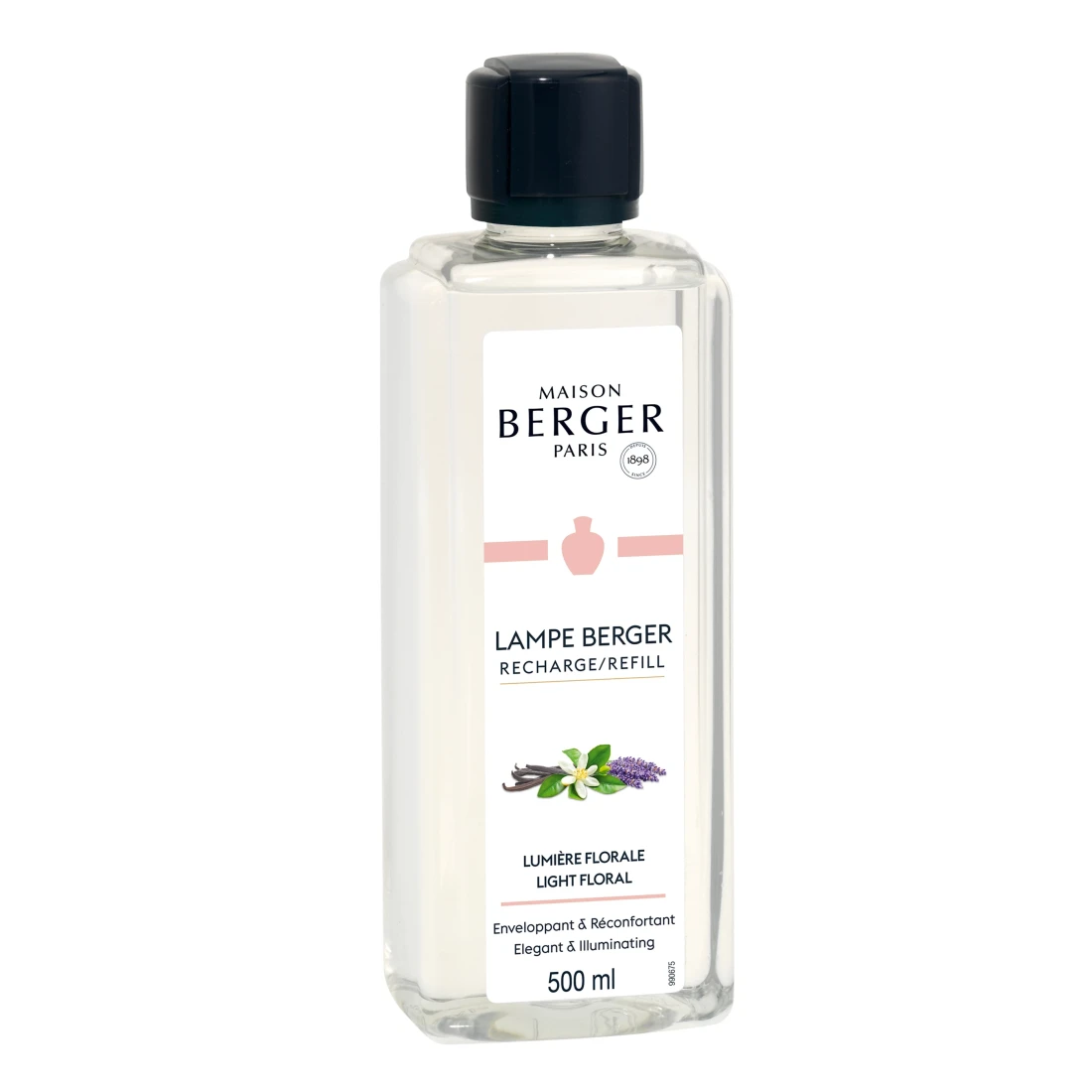 LUMI&Egrave;RE FLORALE 500ml RECHARGE