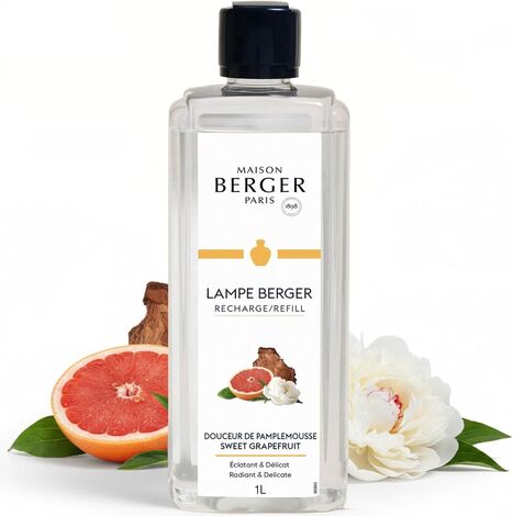 DOUCEUR DE PAMPLEMOUSSE 1L REFILL