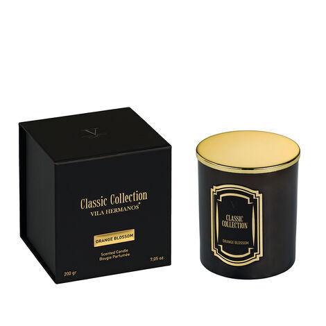 ORANGE BLOSSOM 75gr. VELA CLASSIC COLLECTION