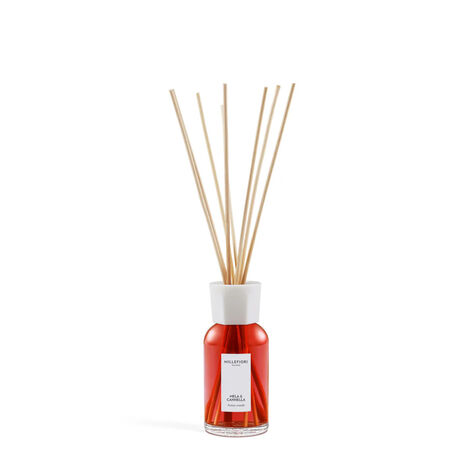 MELA & CANNELLA 250ml DIFFUSORE A STICK