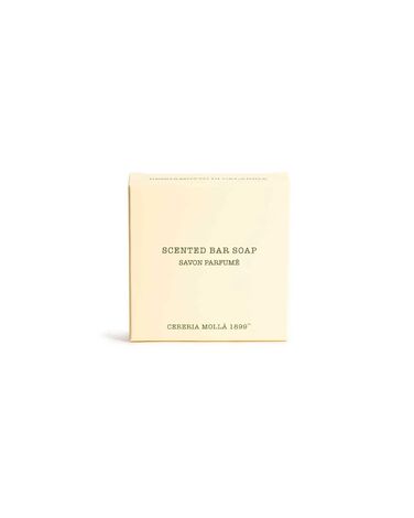 Comprar BERGAMOTTO DI CALABRIA 100gr SAVON PARFUM&Eacute; CERERIA MOLLA 1899