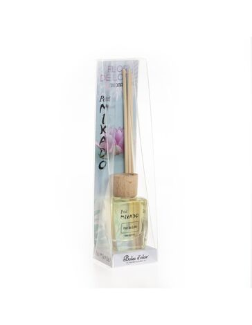 FLOR DE LOTO PETIT MIKADO 15ml