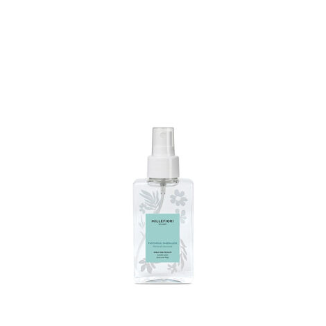 PATCHOILI SMERALDO 100ml SPRAY PER TESSUTI SPRAY