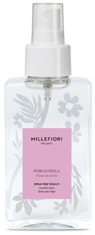 FIORI di PERLA SPRAY PER TESSUTI 100ml SPRAY