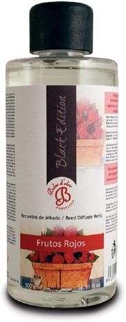 FRUTOS ROJOS 500ml REFILL B.E.