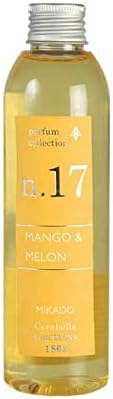 MANGO & MELON N&ordm;.17 200ml RECARGA