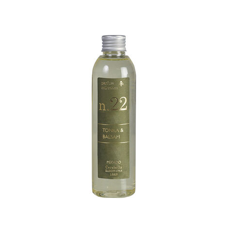 TONKA & BALSAM N&ordm;.22 200ml RECARGA