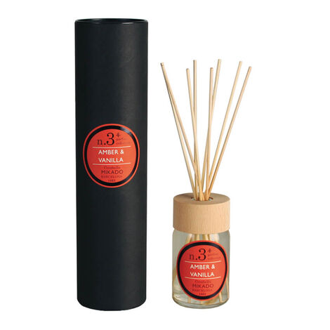 AMBER & VANILLA N&ordm;3 100ML MIKADO