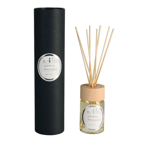 JASMIN & MAGNOLIA N&ordm;.4 100ml MIKADO