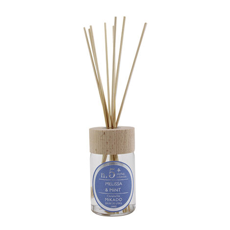 MELISSA & MINT N&ordm;.5. 100ml MIKADO