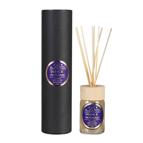 SANDAL & PATCHOULI N&ordm;.25 MIKADO 100ml