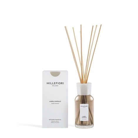 AMBRA MINERALE 100ml DIFFUSORE DE FRAGRANZA