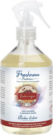 FRUTOS ROJOS 500ml FRESHNESS NEUTRAROM