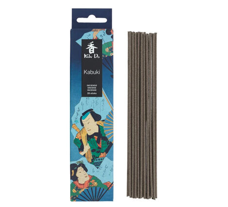 KABUKI KOH-DO 20 STICKS
