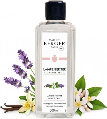 LUMI&Egrave;RE FLORALE 1L RECHARGE