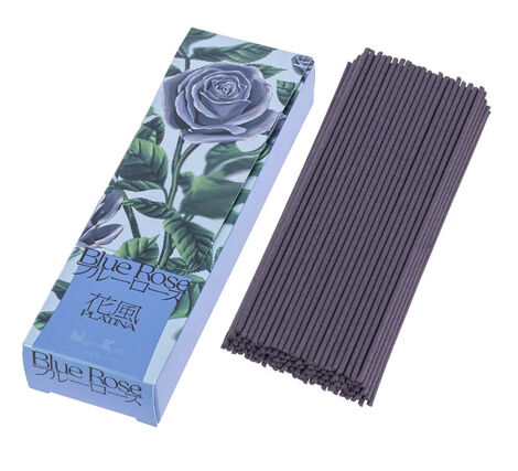 BLUE ROSA KA-FUH PLATINA +/-110 STICKS