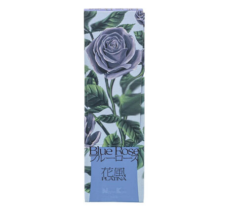Comprar BLUE ROSA KA-FUH PLATINA +/-110 STICKS NIPPON KODO
