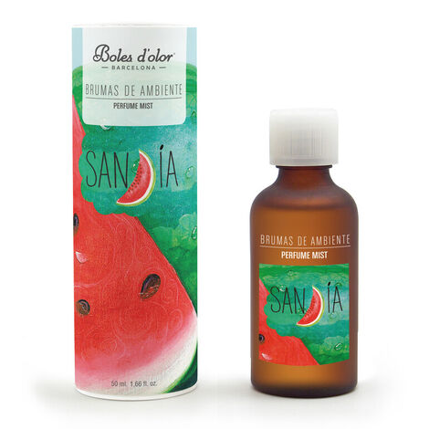 SANDIA BRUMAS DE AMBIENTE 50ml