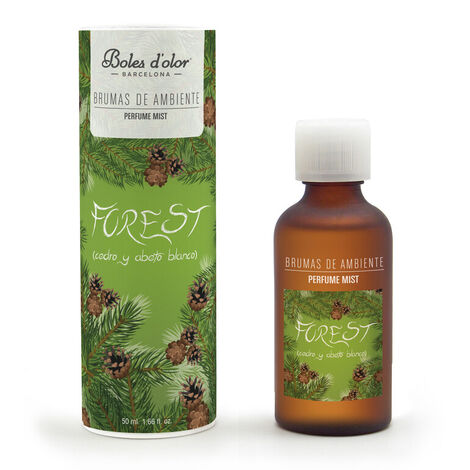 FOREST BRUMAS DE AMBIENTE 50ML